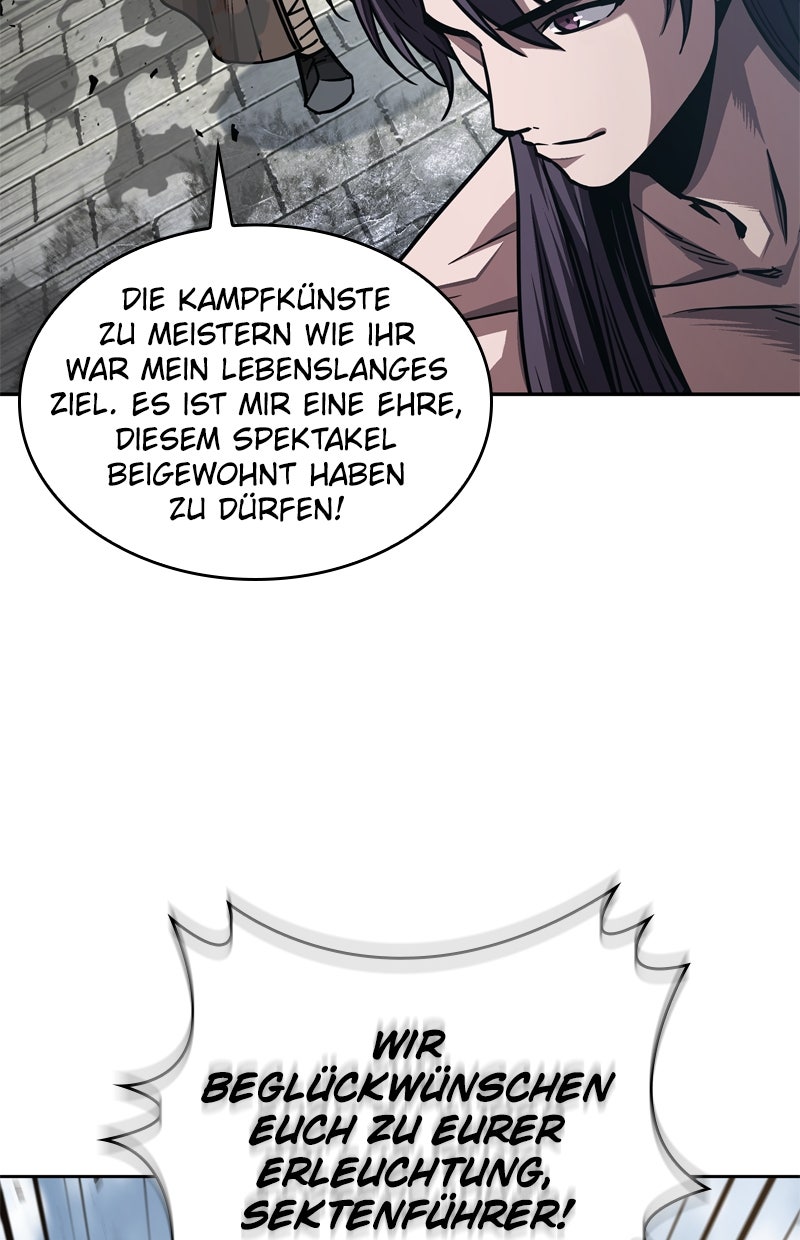 Read Nano-Maschine Manga Online