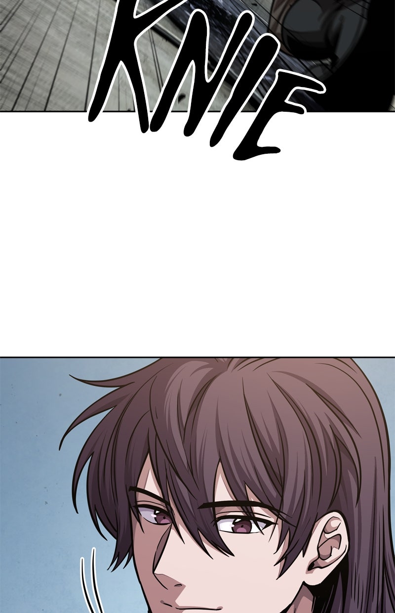 Read Nano-Maschine Manga Online