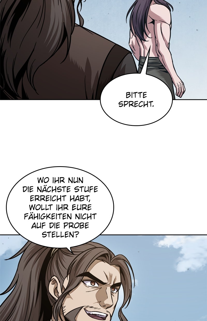 Read Nano-Maschine Manga Online