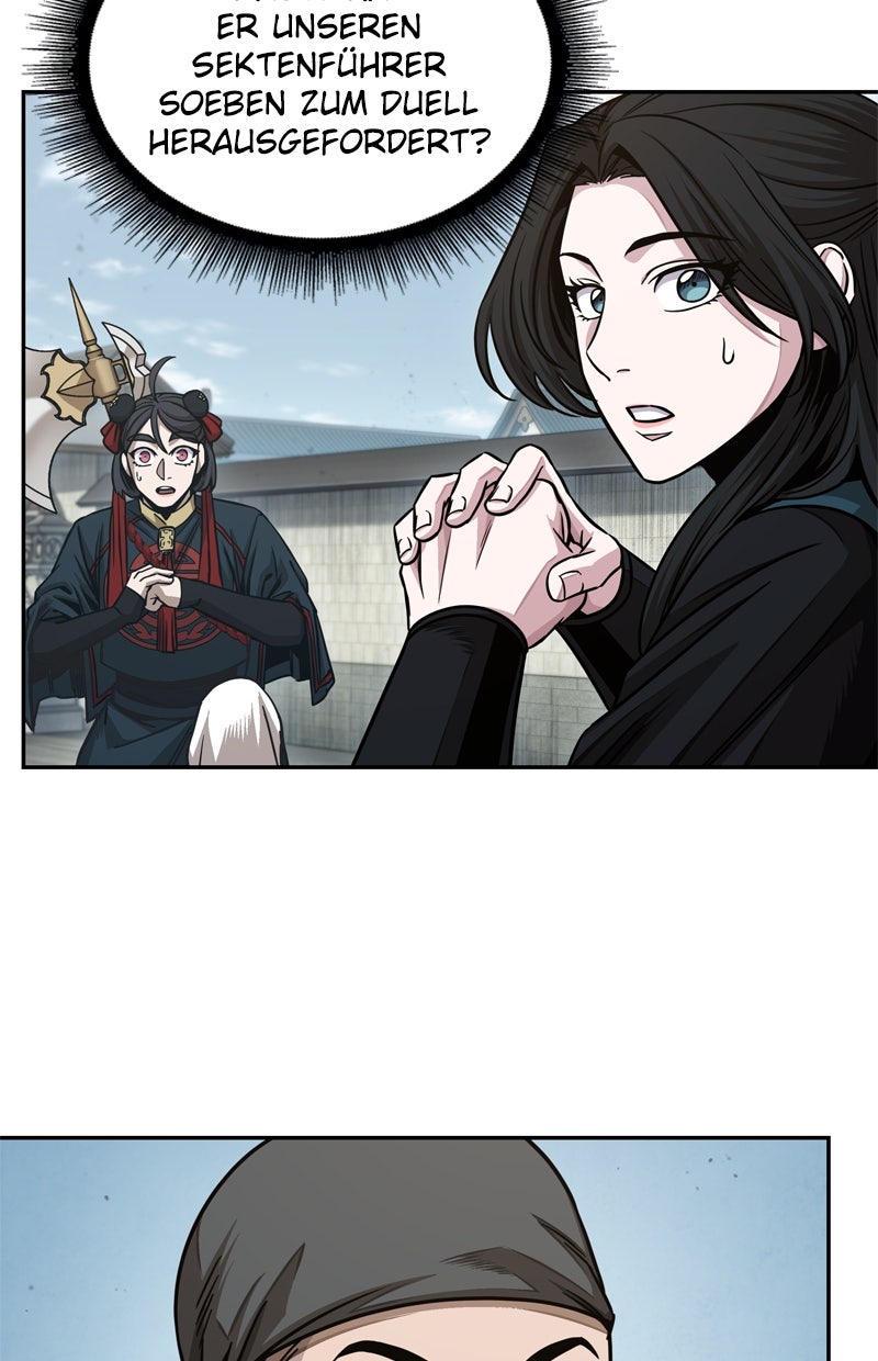 Read Nano-Maschine Manga Online