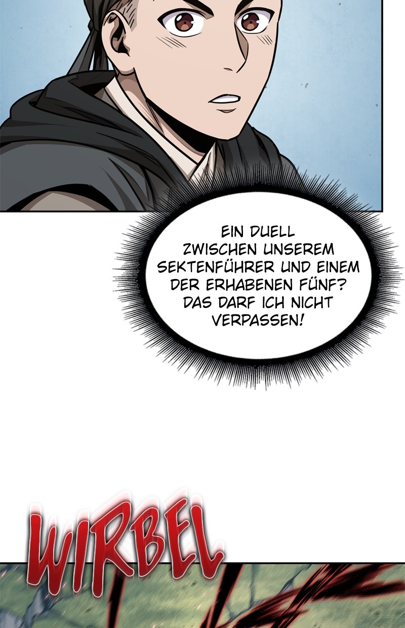 Read Nano-Maschine Manga Online