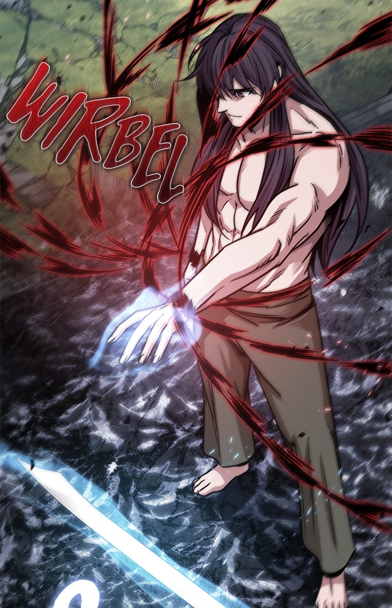 Read Nano-Maschine Manga Online