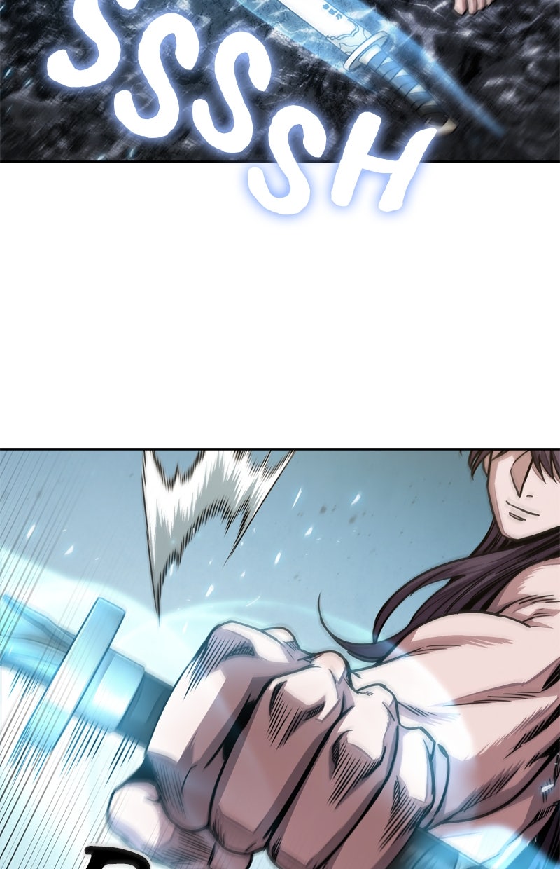 Read Nano-Maschine Manga Online