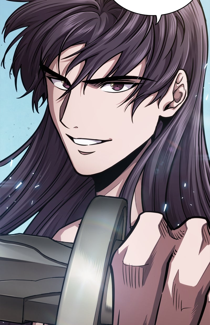 Read Nano-Maschine Manga Online