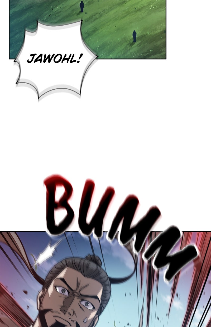 Read Nano-Maschine Manga Online