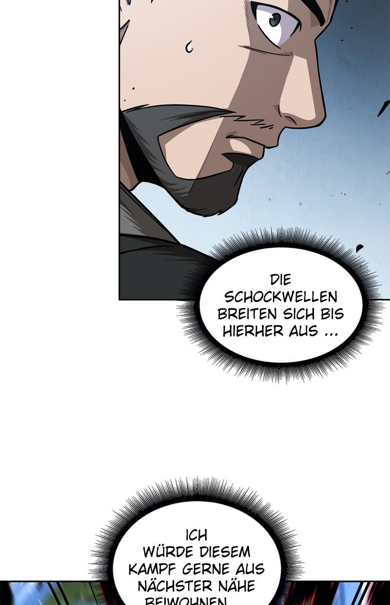 Read Nano-Maschine Manga Online