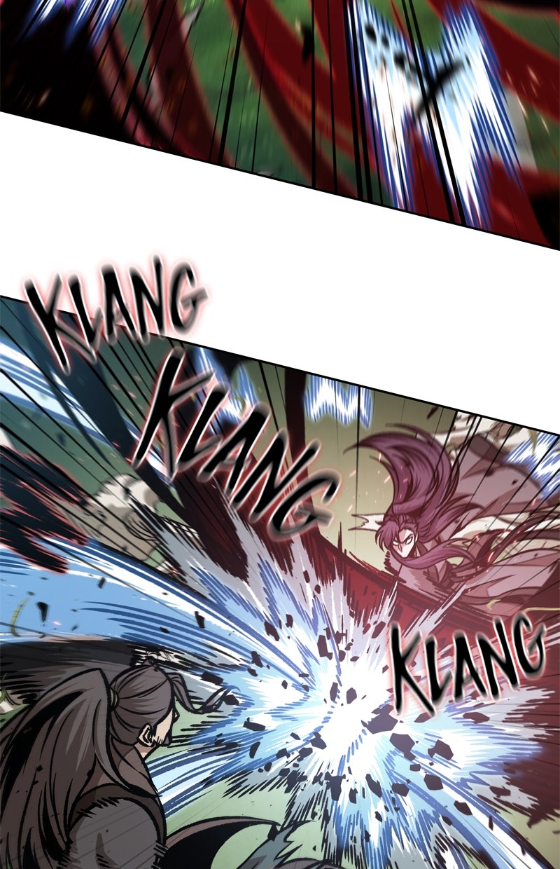 Read Nano-Maschine Manga Online