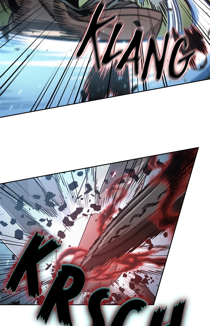 Read Nano-Maschine Manga Online