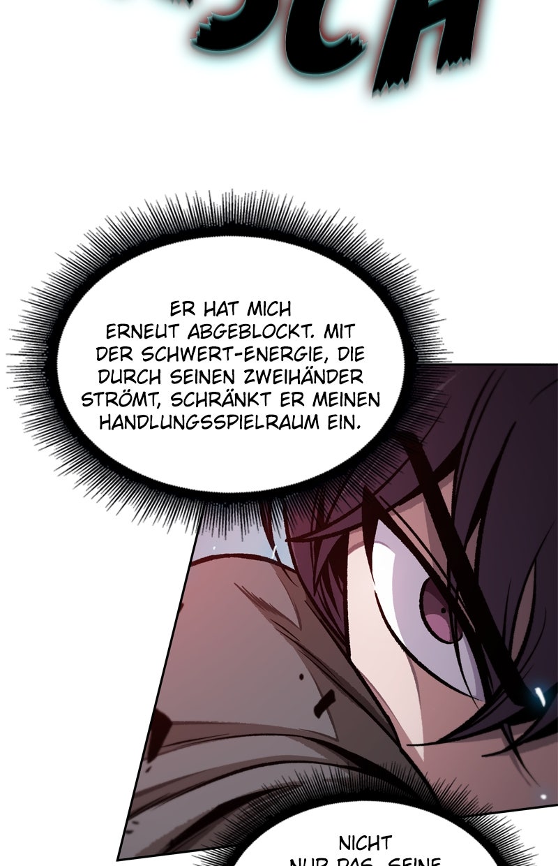 Read Nano-Maschine Manga Online