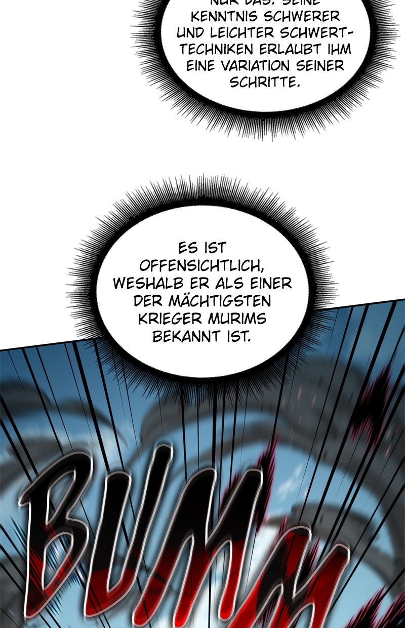 Read Nano-Maschine Manga Online