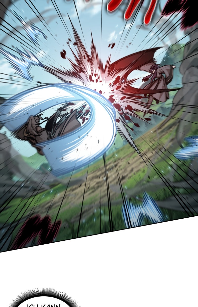 Read Nano-Maschine Manga Online