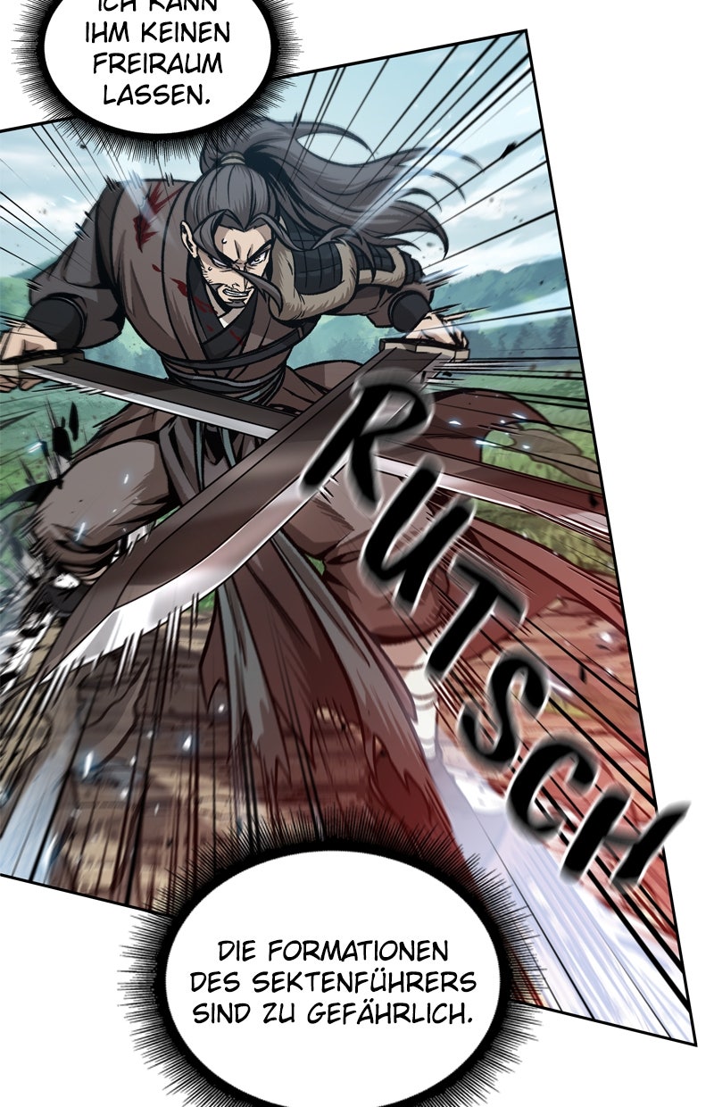 Read Nano-Maschine Manga Online