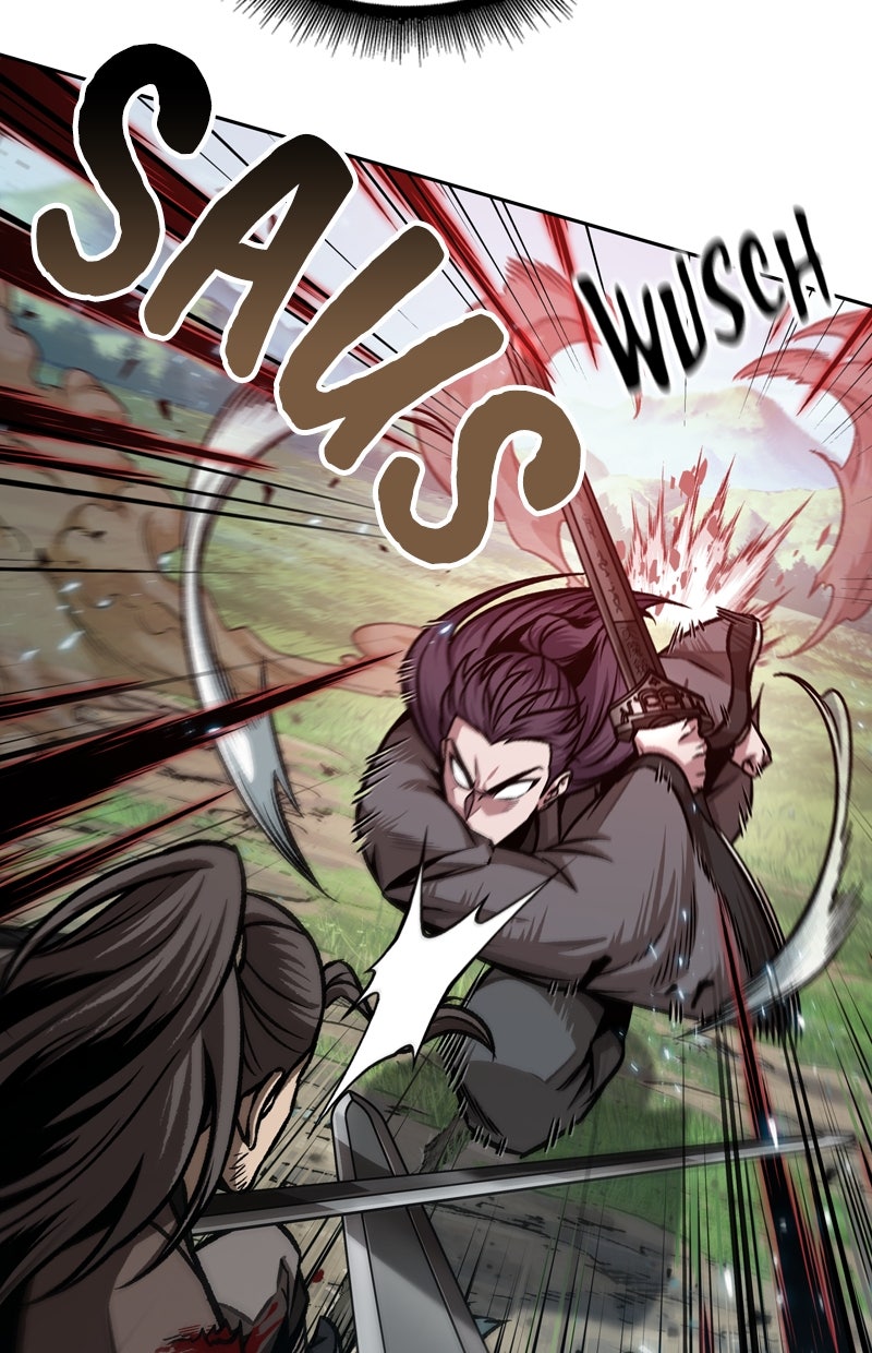 Read Nano-Maschine Manga Online