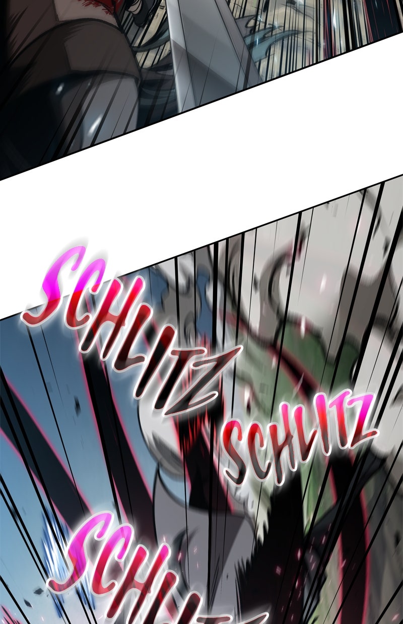 Read Nano-Maschine Manga Online