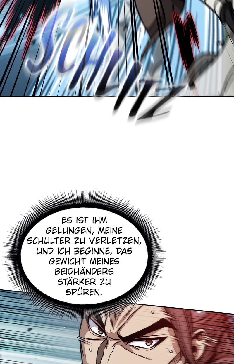 Read Nano-Maschine Manga Online