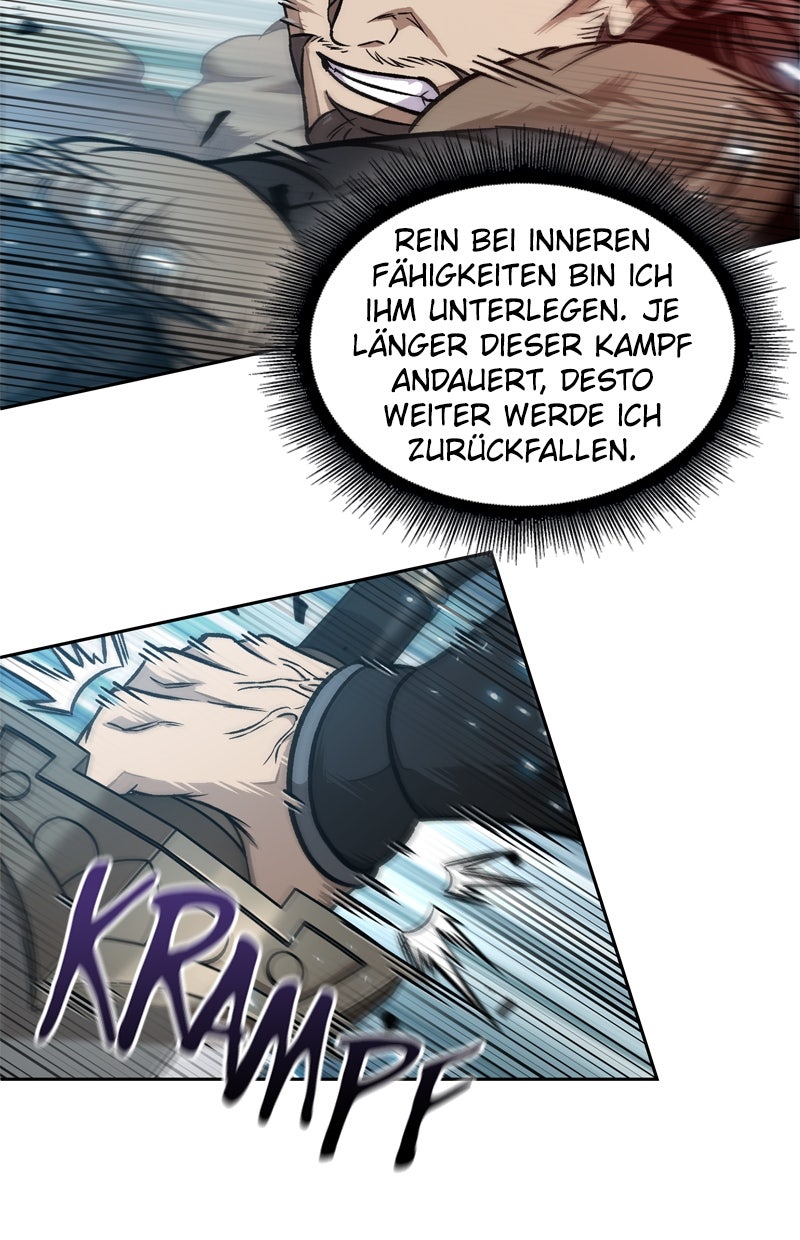 Read Nano-Maschine Manga Online