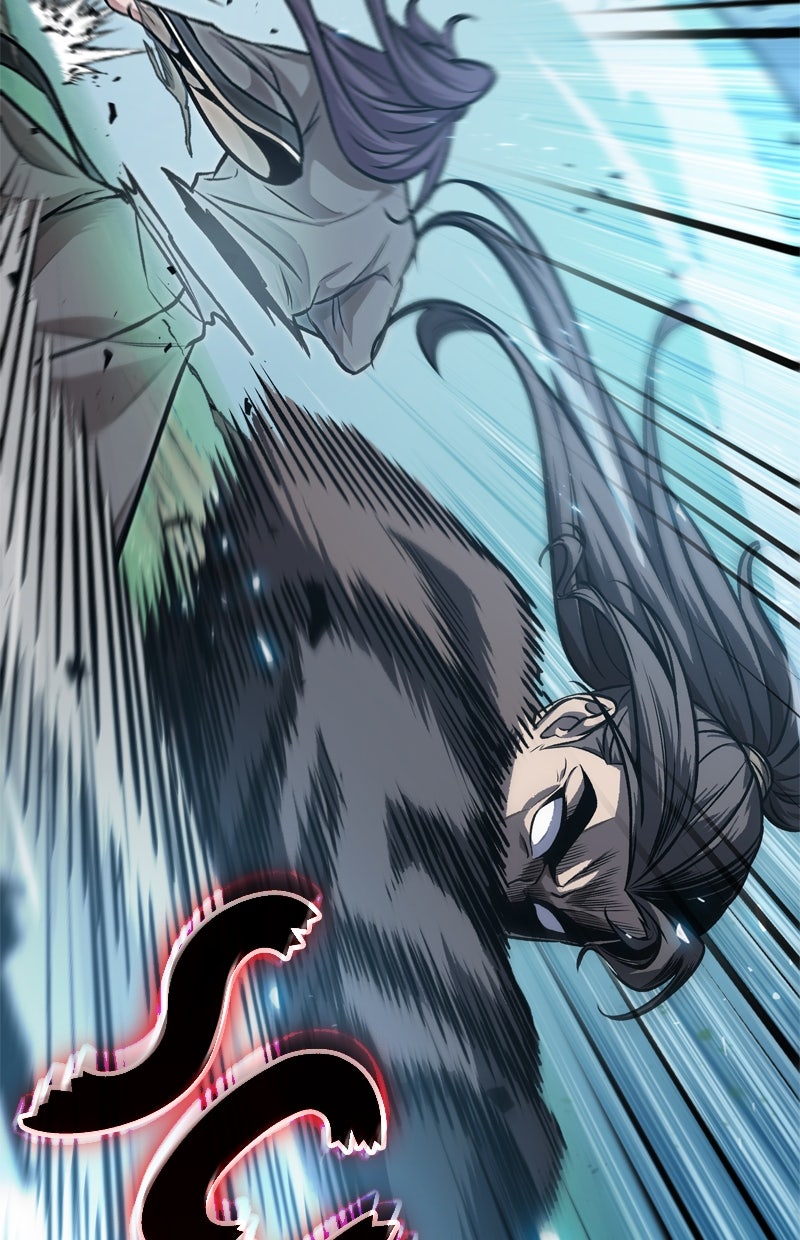 Read Nano-Maschine Manga Online