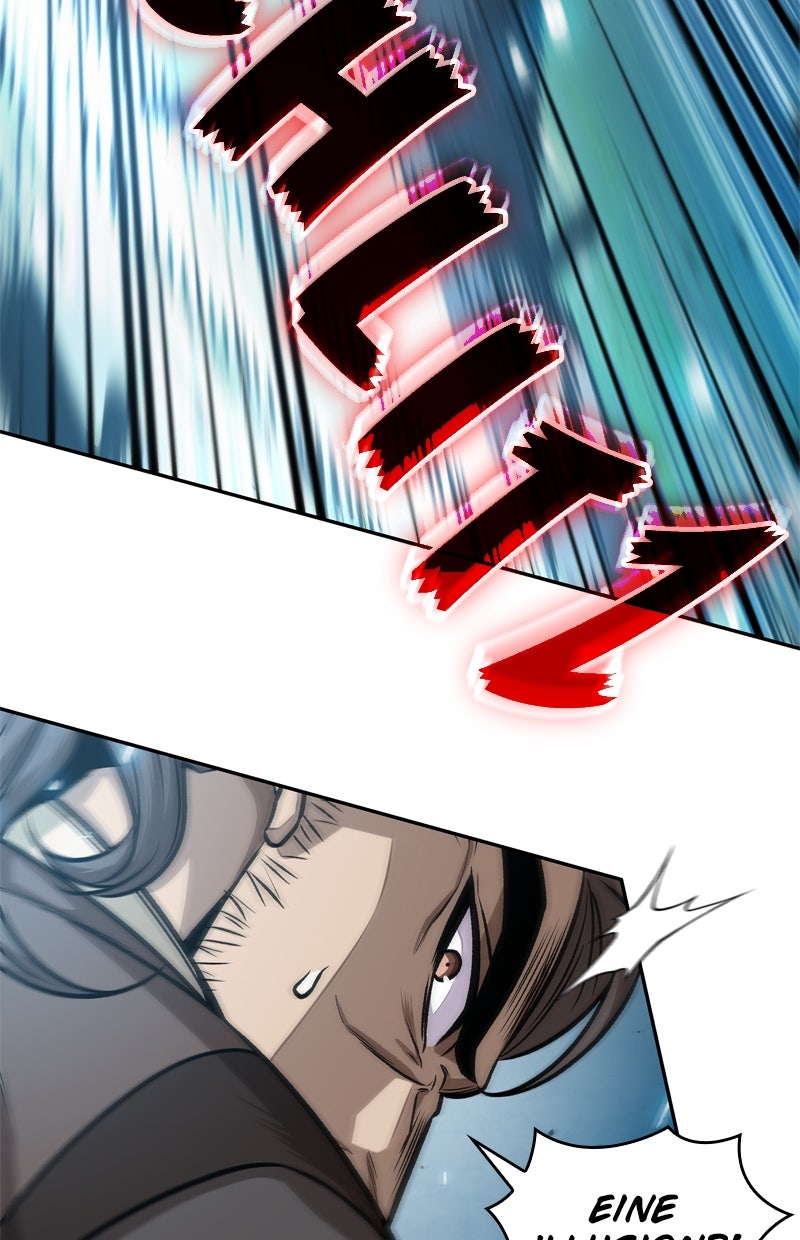 Read Nano-Maschine Manga Online