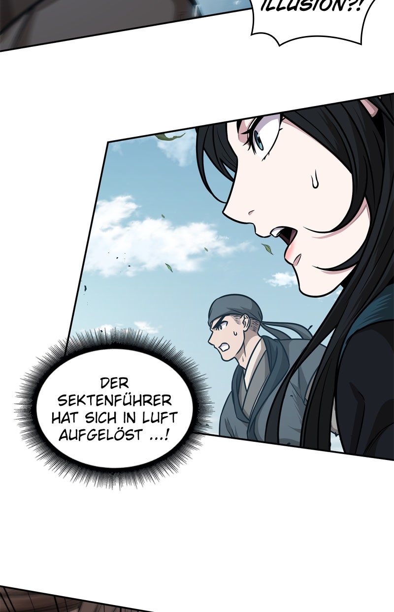 Read Nano-Maschine Manga Online