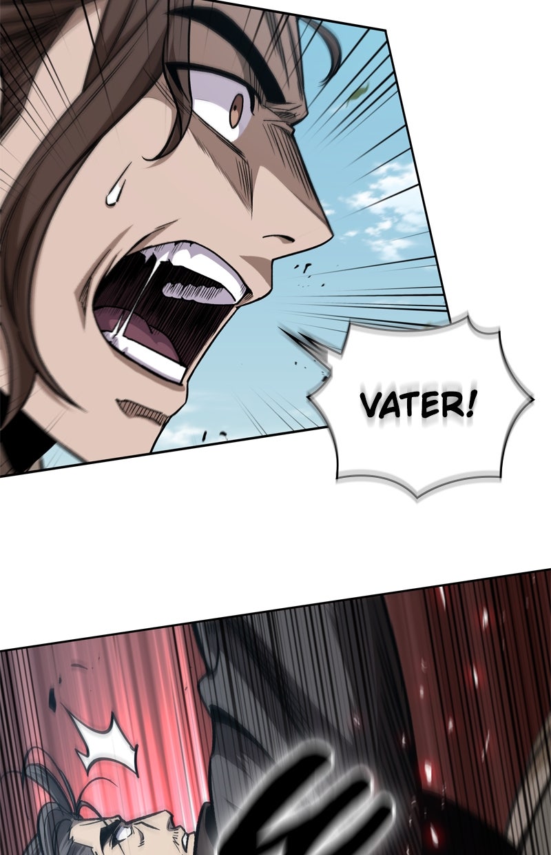 Read Nano-Maschine Manga Online