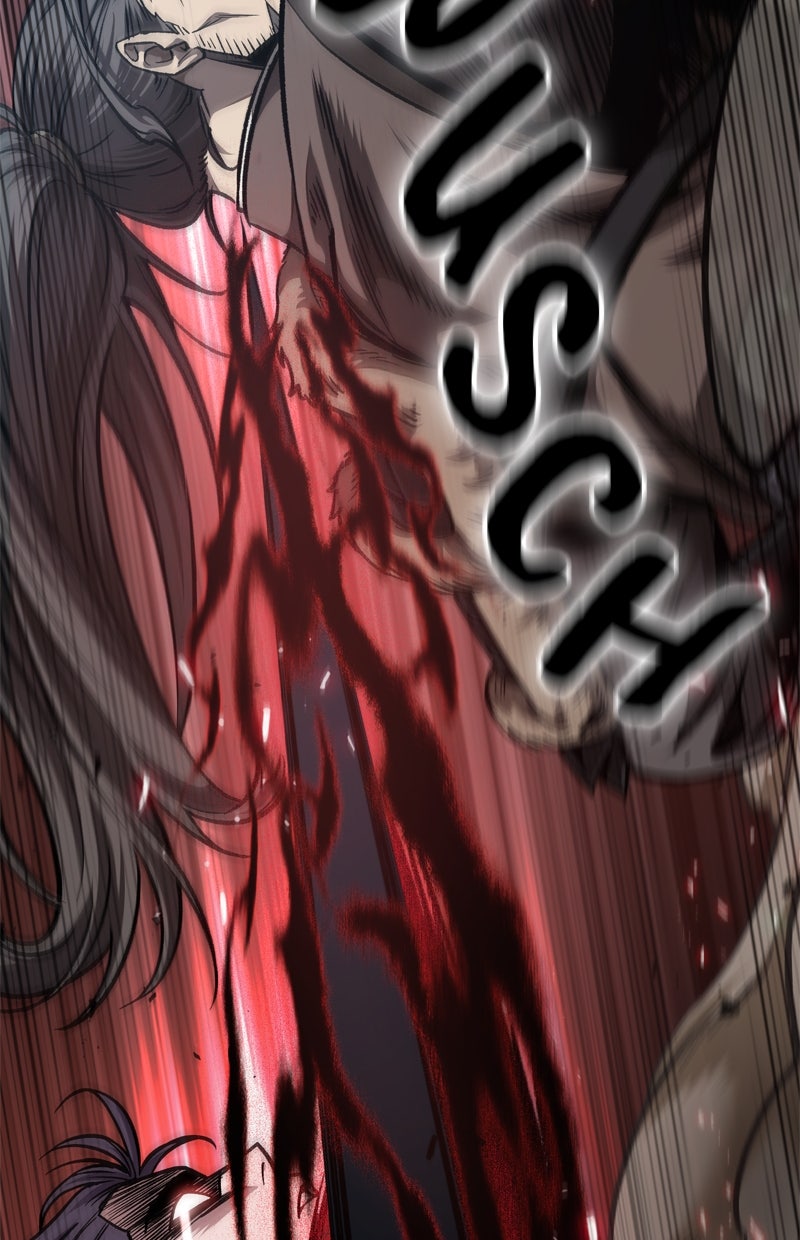 Read Nano-Maschine Manga Online