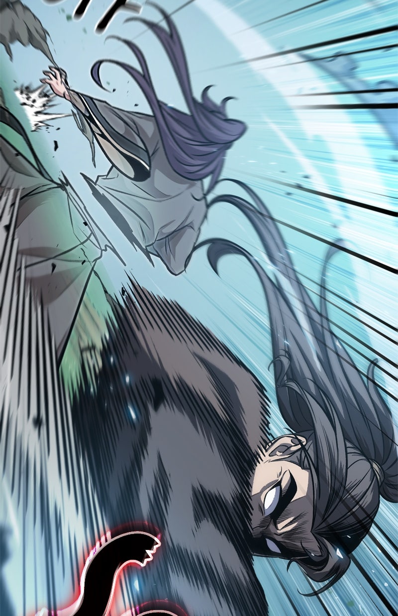 Read Nano-Maschine Manga Online