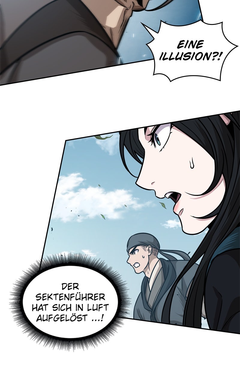 Read Nano-Maschine Manga Online