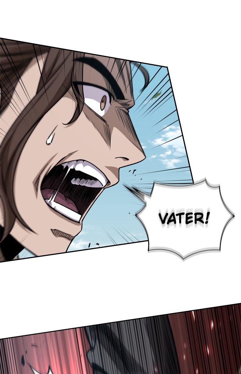 Read Nano-Maschine Manga Online