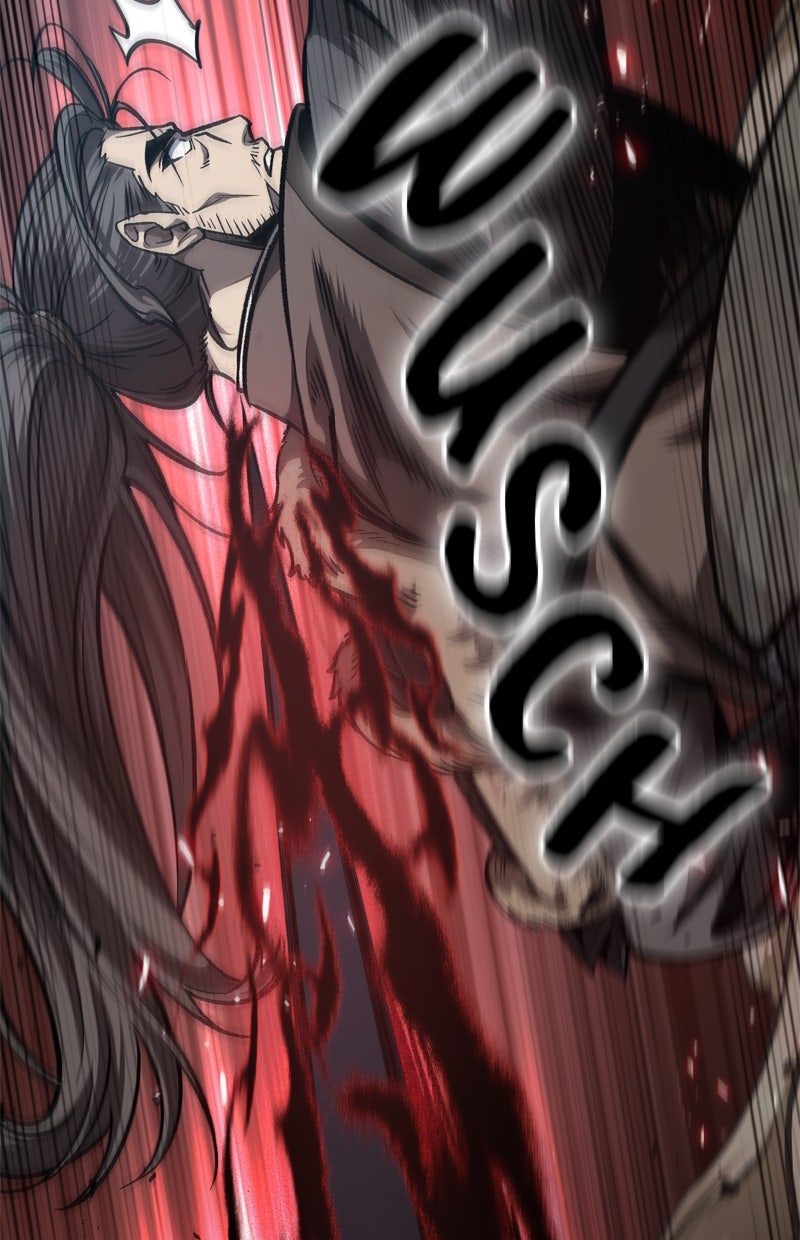 Read Nano-Maschine Manga Online