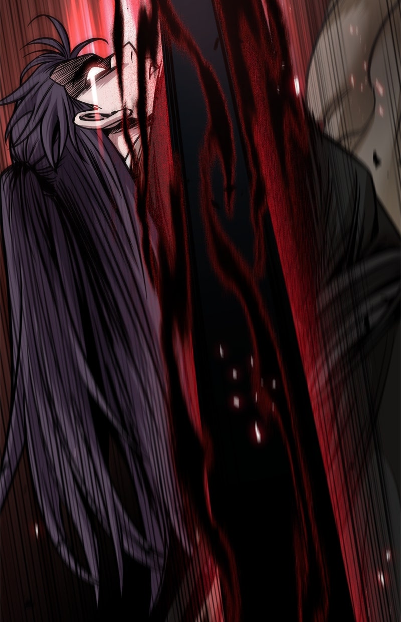 Read Nano-Maschine Manga Online