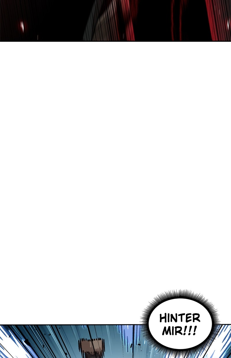 Read Nano-Maschine Manga Online