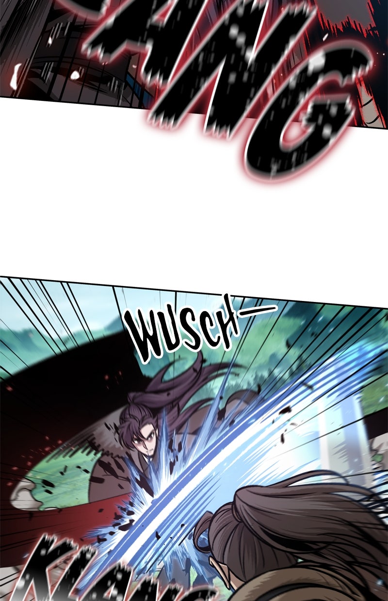 Read Nano-Maschine Manga Online