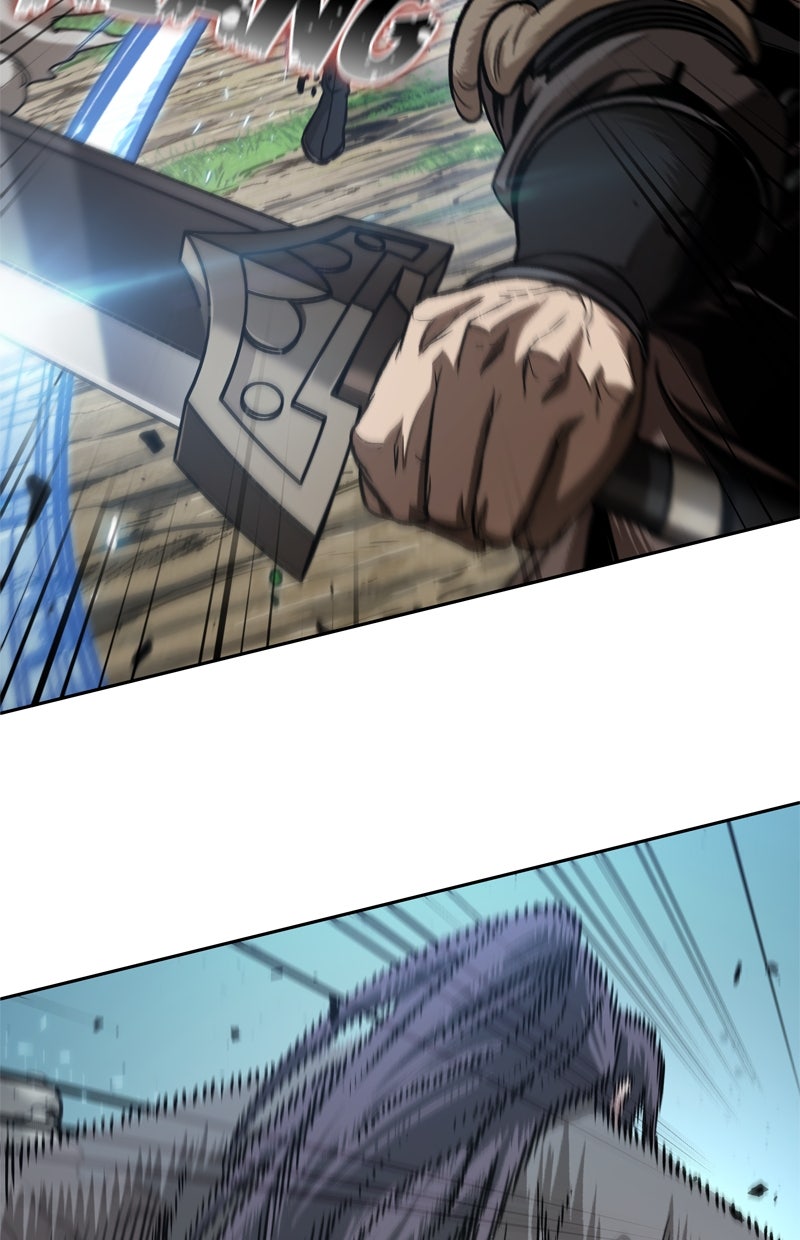 Read Nano-Maschine Manga Online