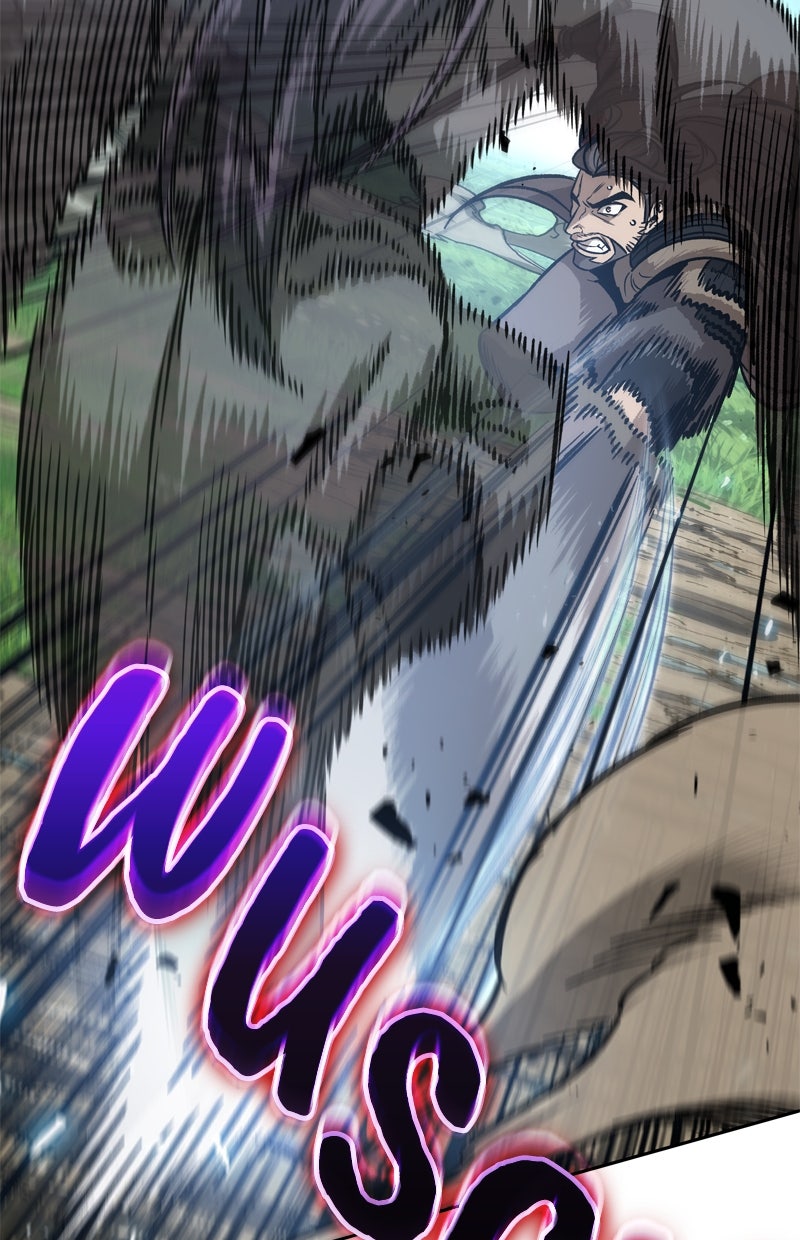 Read Nano-Maschine Manga Online