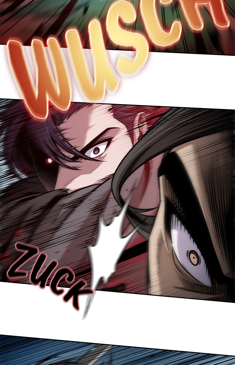 Read Nano-Maschine Manga Online