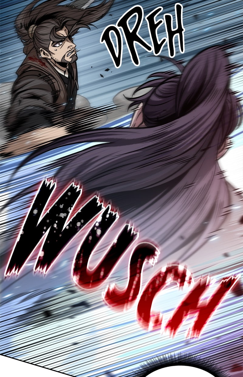 Read Nano-Maschine Manga Online