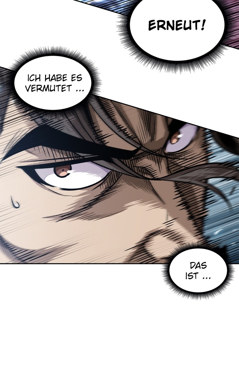 Read Nano-Maschine Manga Online