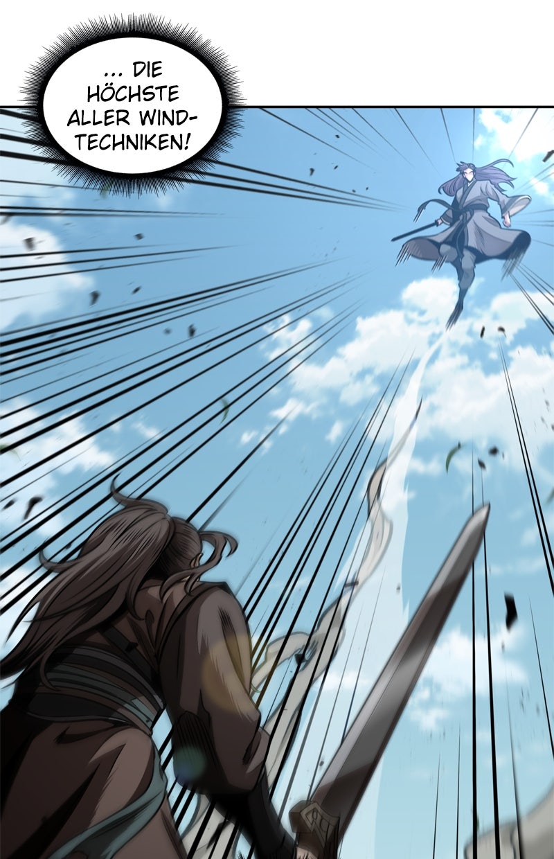 Read Nano-Maschine Manga Online