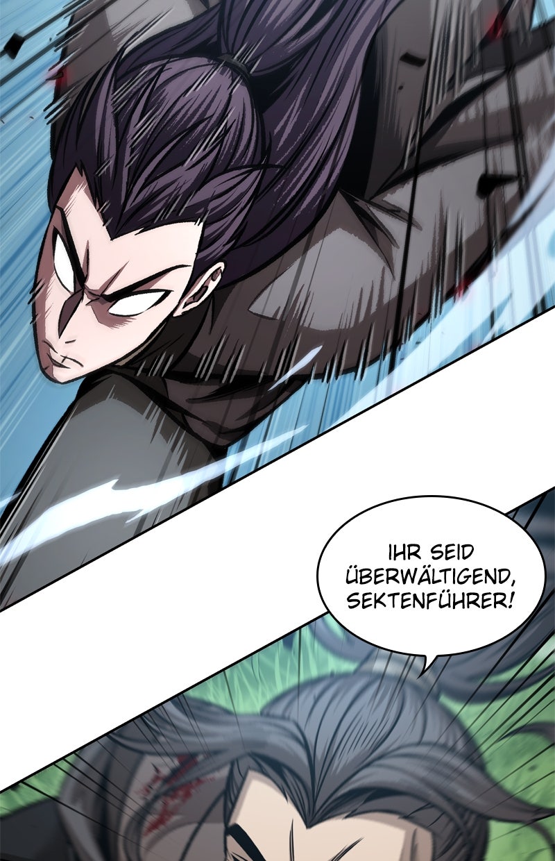 Read Nano-Maschine Manga Online