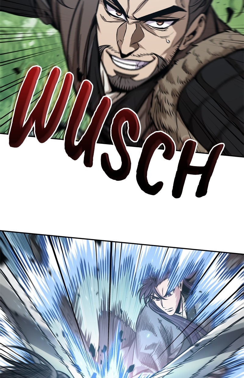 Read Nano-Maschine Manga Online