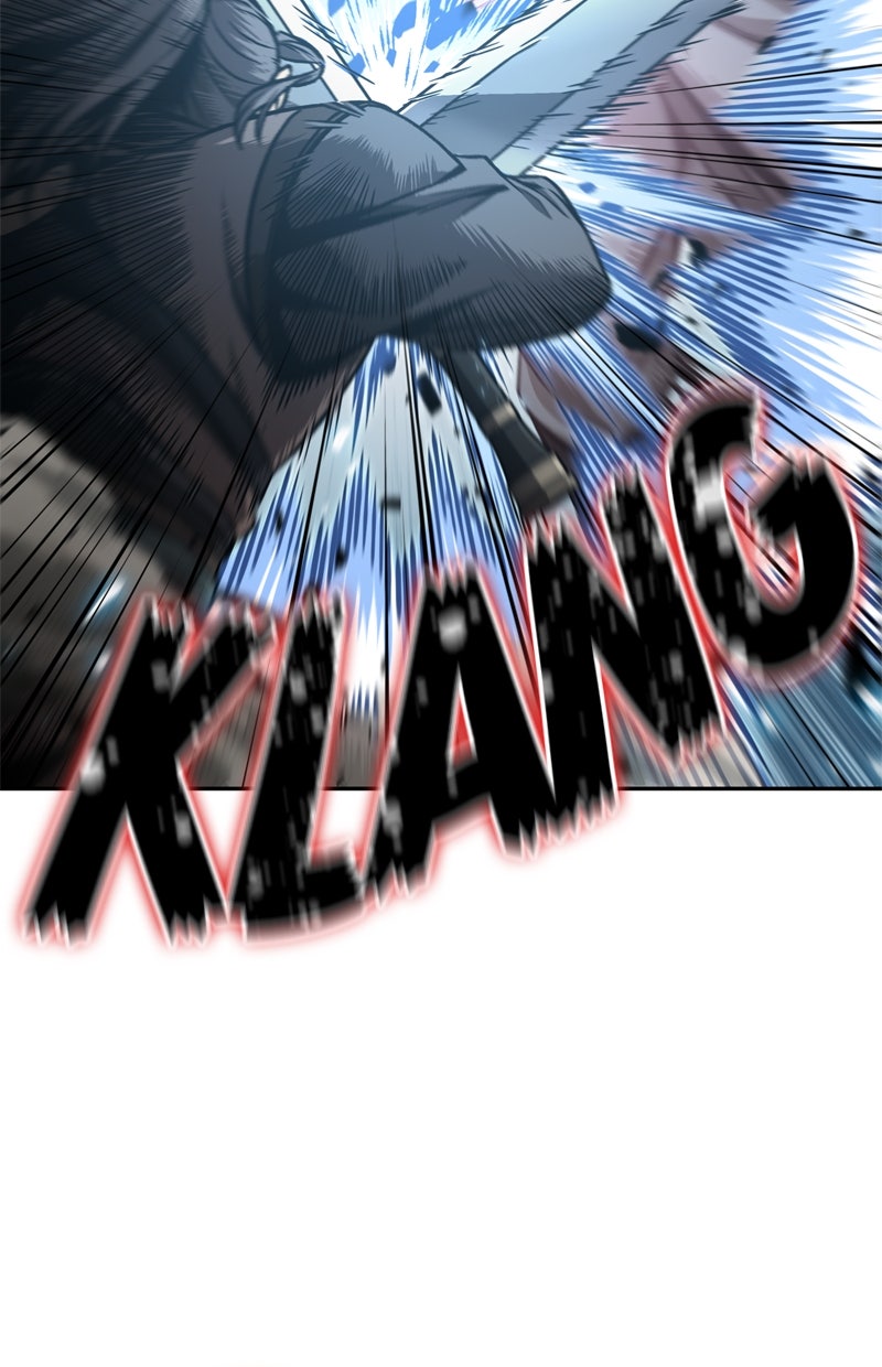 Read Nano-Maschine Manga Online