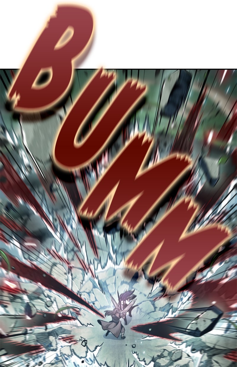 Read Nano-Maschine Manga Online