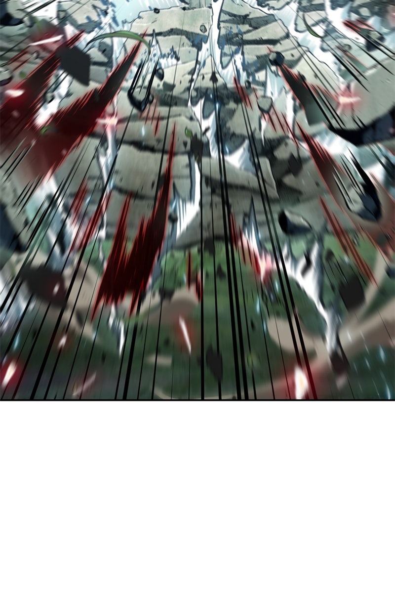 Read Nano-Maschine Manga Online