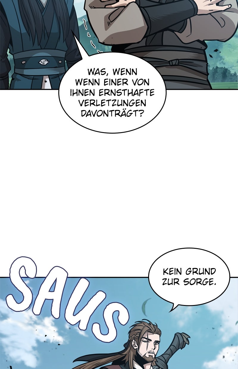 Read Nano-Maschine Manga Online