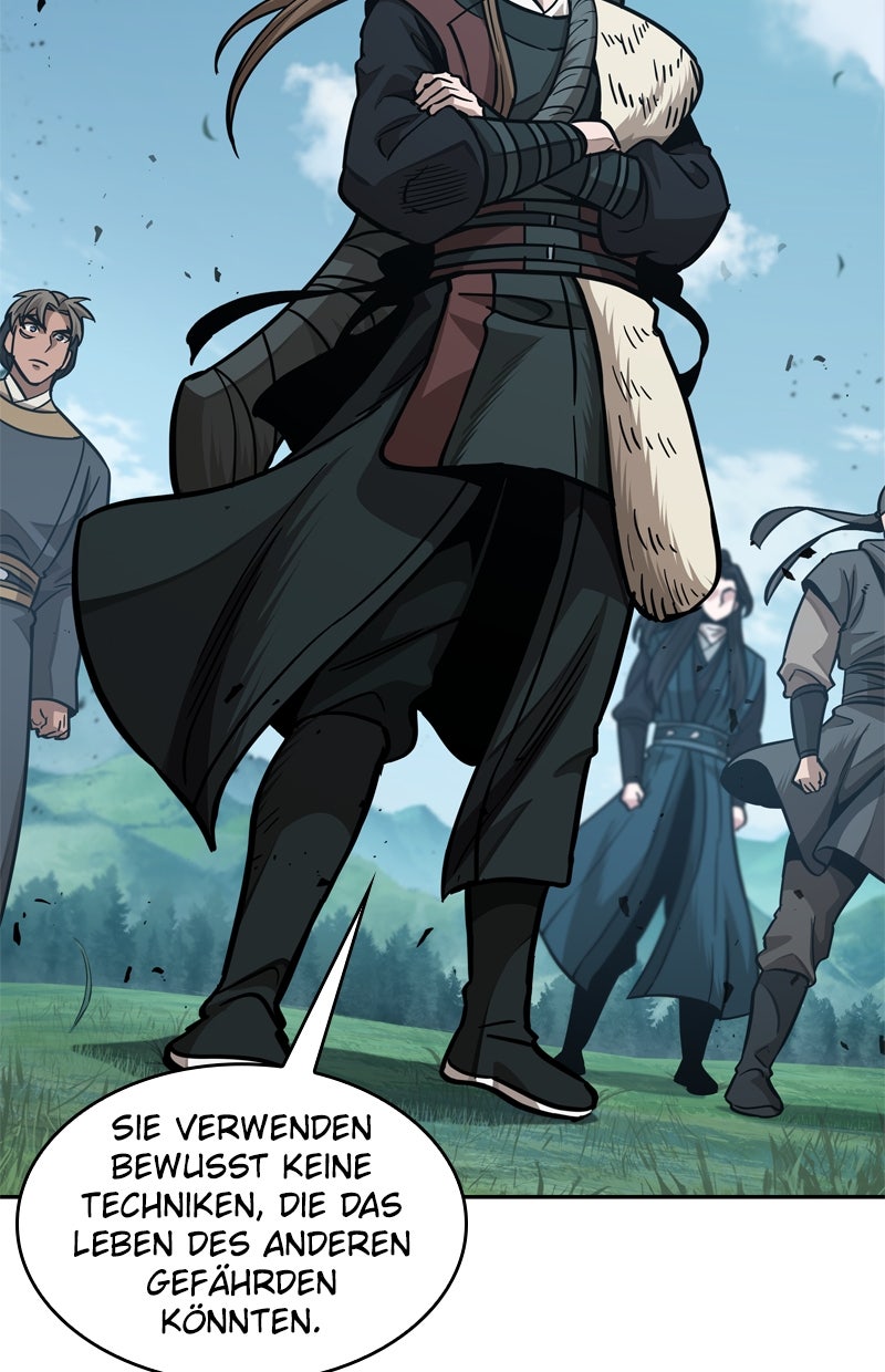 Read Nano-Maschine Manga Online