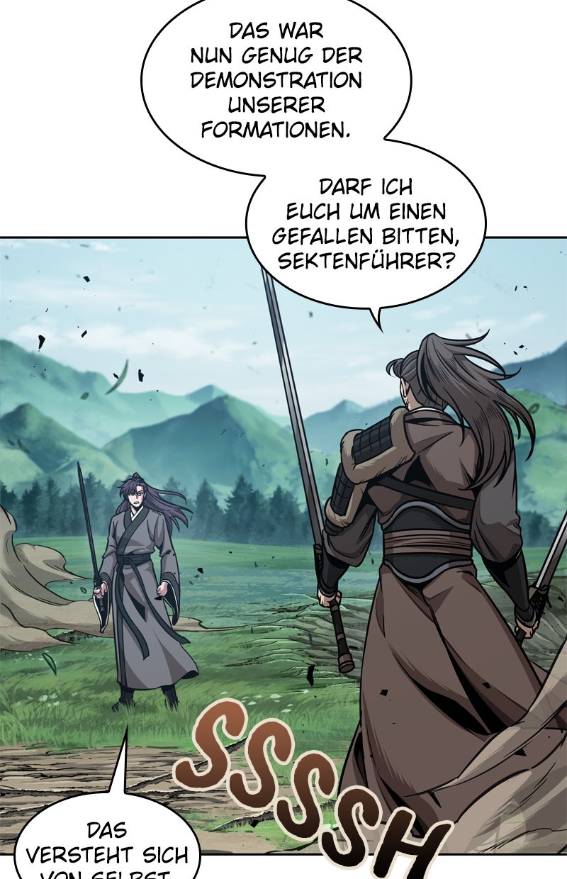 Read Nano-Maschine Manga Online