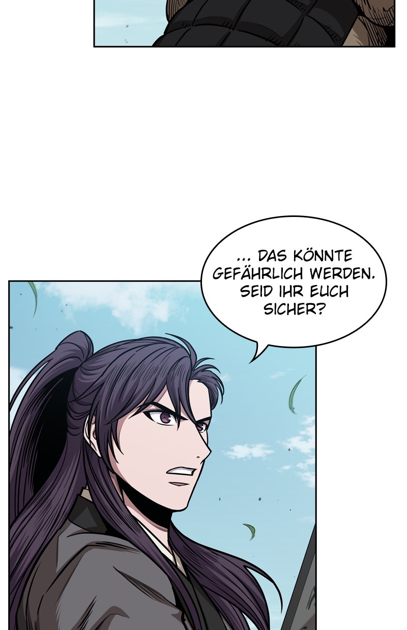 Read Nano-Maschine Manga Online