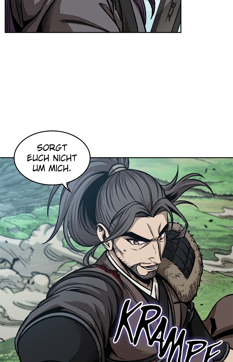 Read Nano-Maschine Manga Online