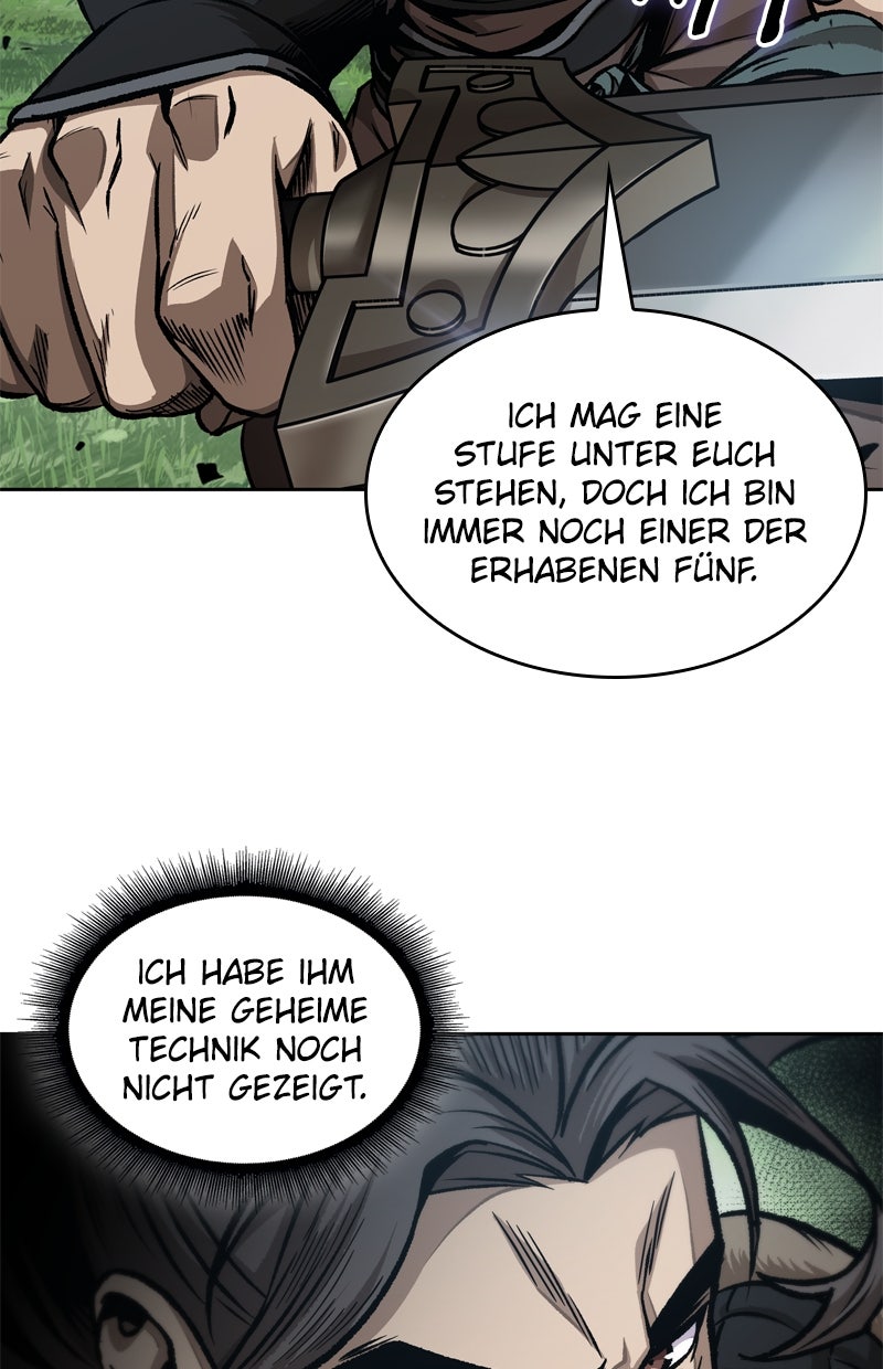 Read Nano-Maschine Manga Online