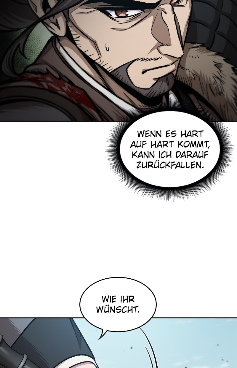 Read Nano-Maschine Manga Online